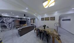 Blk 298B Compassvale Street (Sengkang), HDB 4 Rooms #552393131